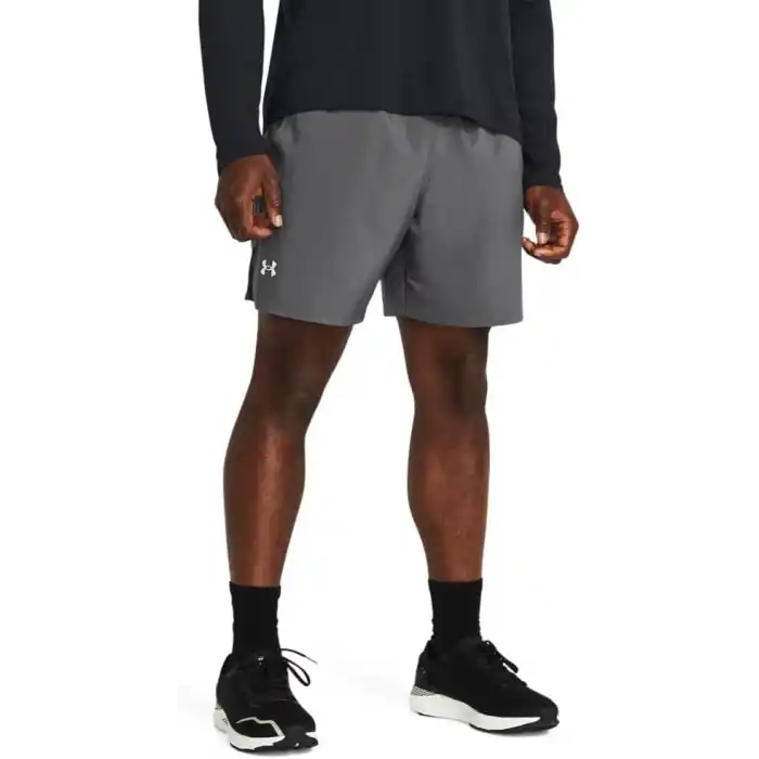Under Armour UA LAUNCH SW 7 inç Şort Erkek Şort
