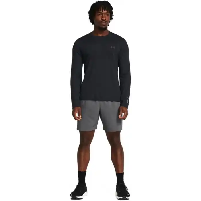 Under Armour UA LAUNCH SW 7 inç Şort Erkek Şort