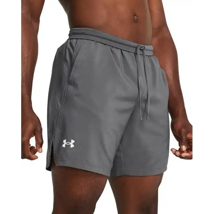 Under Armour UA LAUNCH SW 7 inç Şort Erkek Şort