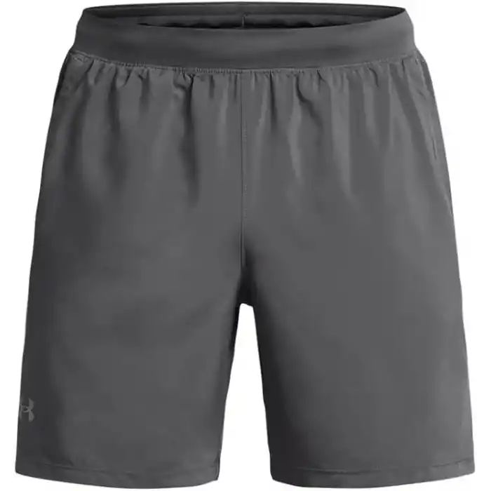 Under Armour UA LAUNCH SW 7 inç Şort Erkek Şort