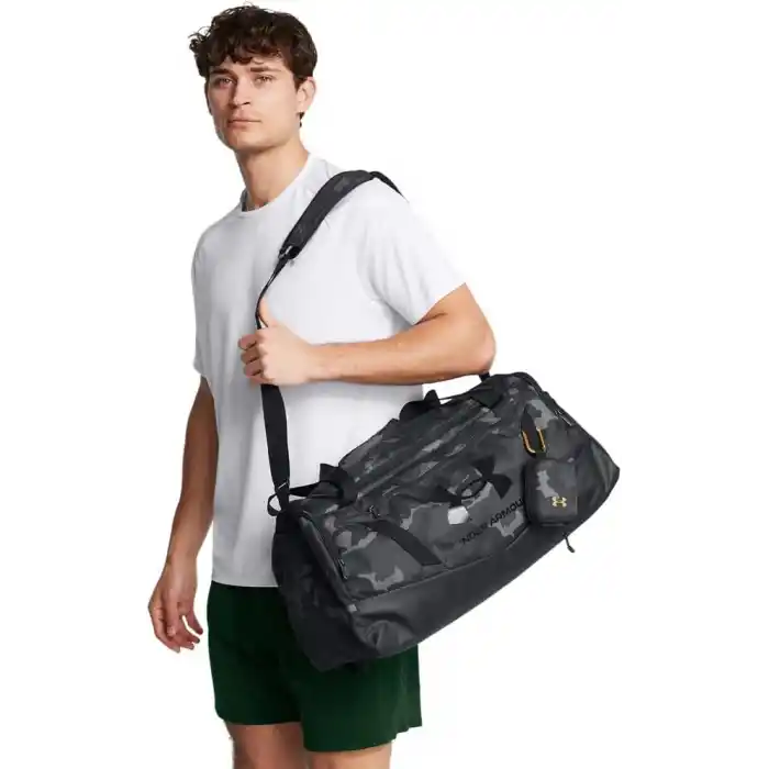 UNDER ARMOUR Undeniable 5.0 Duffle SM