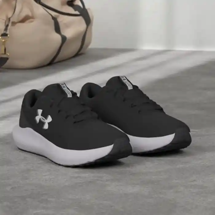 Under Armour UA Charged Surge 4 Koşu AyakkabısıErkek