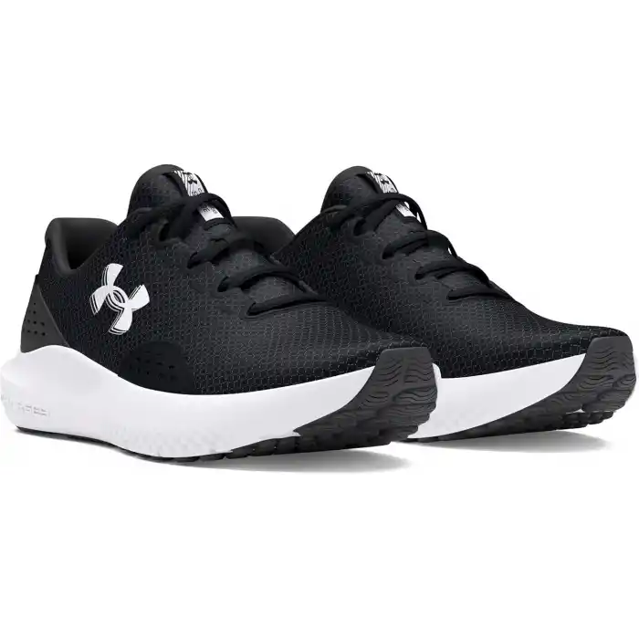 Under Armour UA Charged Surge 4 Koşu AyakkabısıErkek