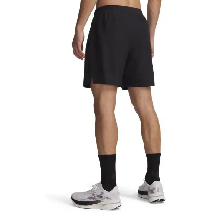 Under Armour UA LAUNCH 7 SHORTS Şort Erkek