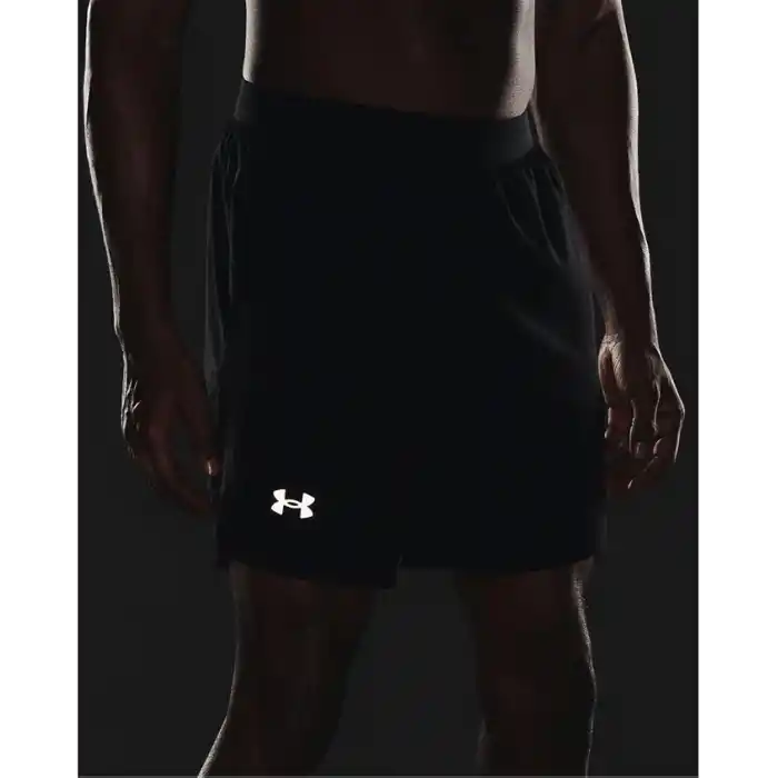 Under Armour UA LAUNCH 7 SHORTS Şort Erkek