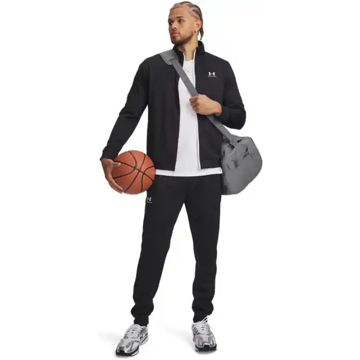 Under Armour SPORTSTYLE TRICOT JOGGER Pantolon Erkek
