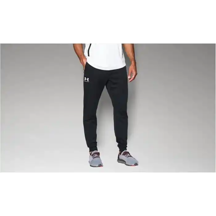 Under Armour SPORTSTYLE TRICOT JOGGER Pantolon Erkek
