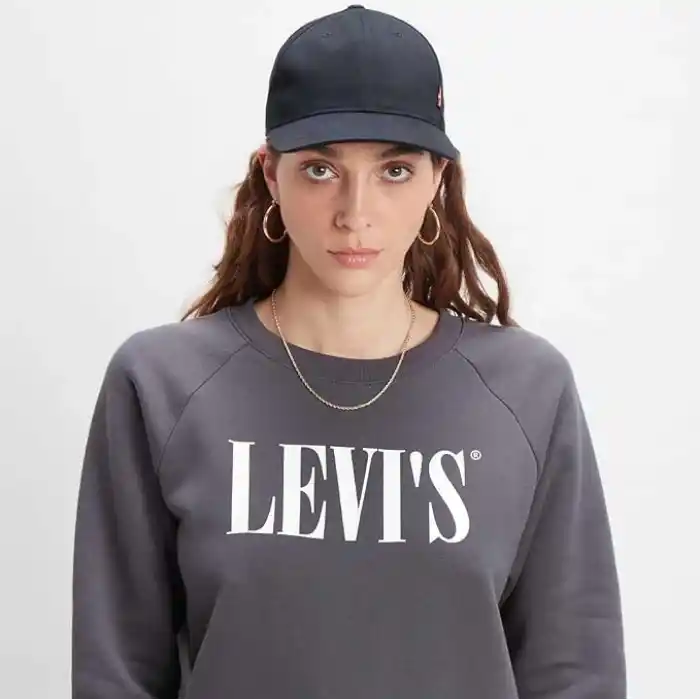 Levis Classic Twill Şapka ŞAPKA Erkek