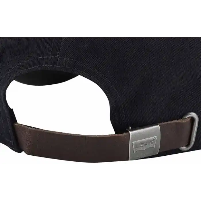 Levis Classic Twill Şapka ŞAPKA Erkek
