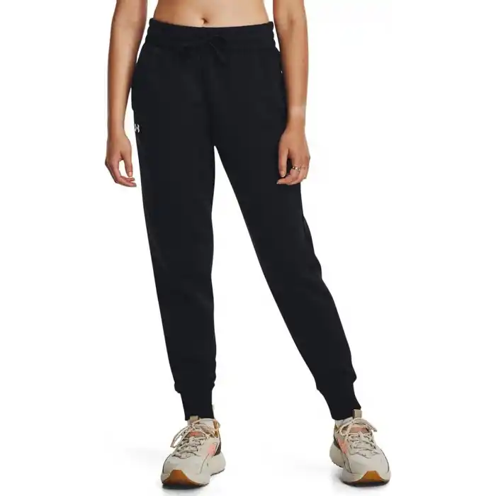 Under Armour Kadın Rival Fleece Joggers Pantolon