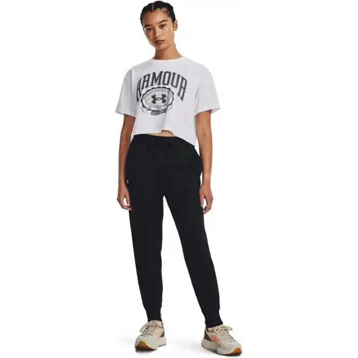 Under Armour Kadın Rival Fleece Joggers Pantolon