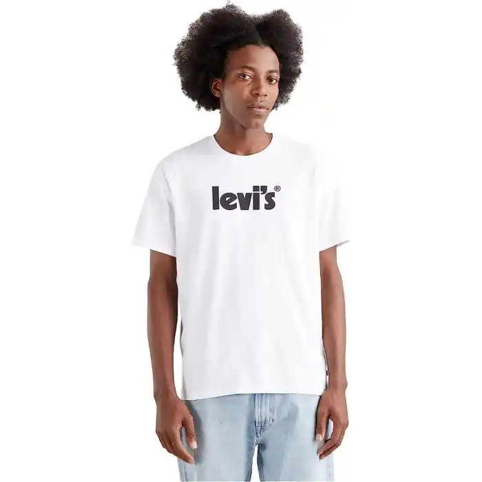 Levis Relaxed Fit Tee Tişört Erkek