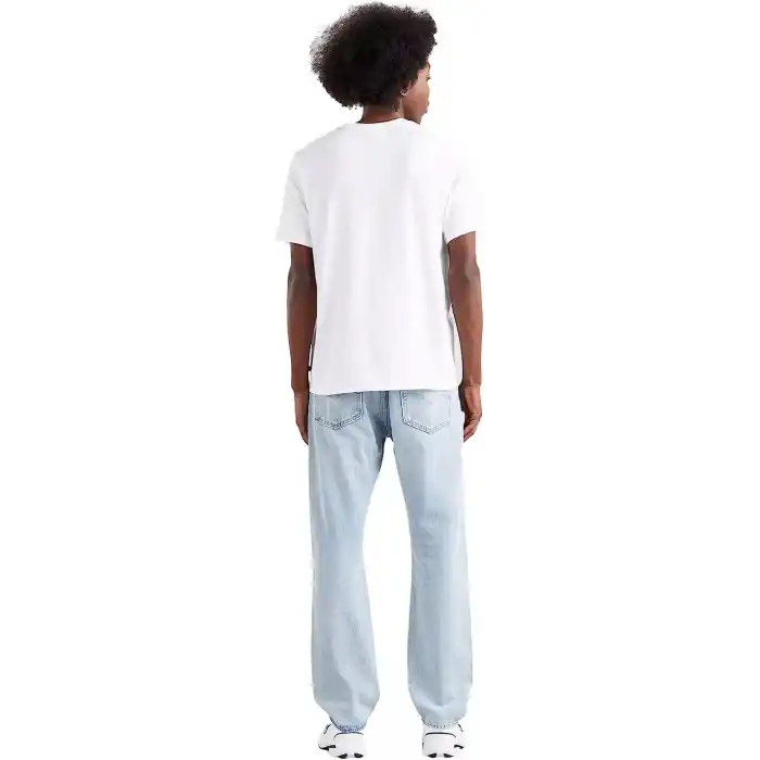 Levis Relaxed Fit Tee Tişört Erkek