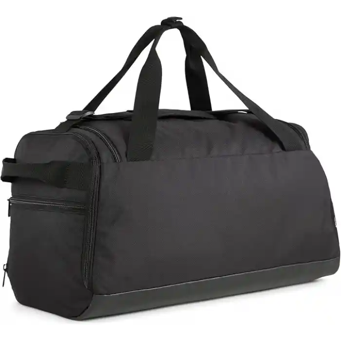 PUMA PUMA CHALLENGER S Sports Bag Unisex Yetişkin Spor Çantası PUMA Black X