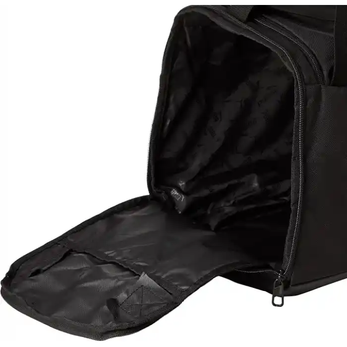 PUMA PUMA CHALLENGER S Sports Bag Unisex Yetişkin Spor Çantası PUMA Black X