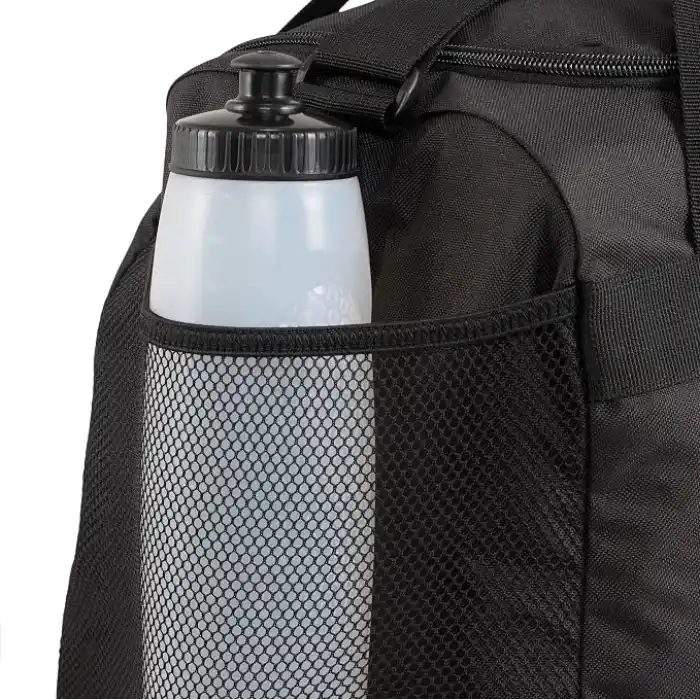 PUMA PUMA CHALLENGER S Sports Bag Unisex Yetişkin Spor Çantası PUMA Black X