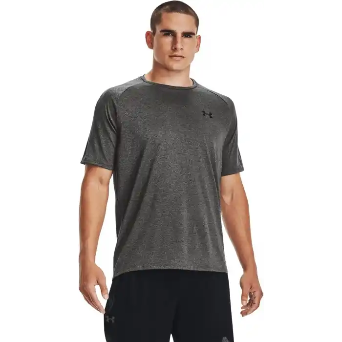 Under Armour Erkek Tech 2.0 Kısa Kollu Tişört