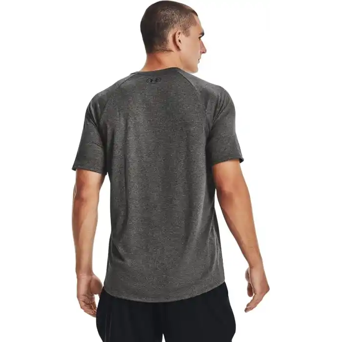 Under Armour Erkek Tech 2.0 Kısa Kollu Tişört