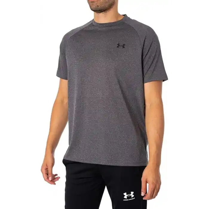Under Armour Erkek Tech 2.0 Kısa Kollu Tişört