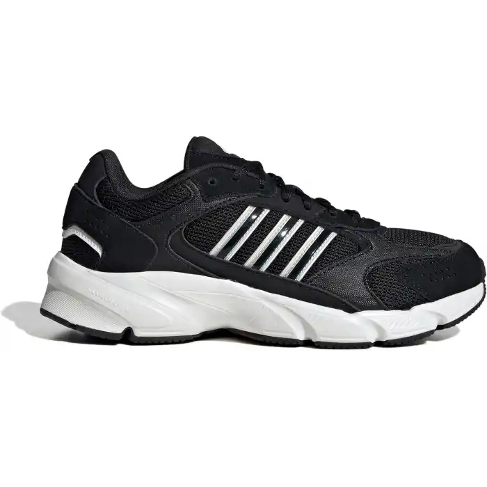 adidas Kadın CRAZYCHAOS 2000 Ayakkabı - Düşük Taban (Futbol Dışı) OWHITE/CYBEMT/ORBGRY 38 2/3