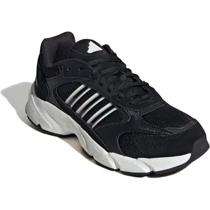 adidas Kadın CRAZYCHAOS 2000 Ayakkabı - Düşük Taban (Futbol Dışı) OWHITE/CYBEMT/ORBGRY 38 2/3