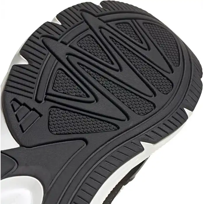 adidas Kadın CRAZYCHAOS 2000 Ayakkabı - Düşük Taban (Futbol Dışı) OWHITE/CYBEMT/ORBGRY 38 2/3