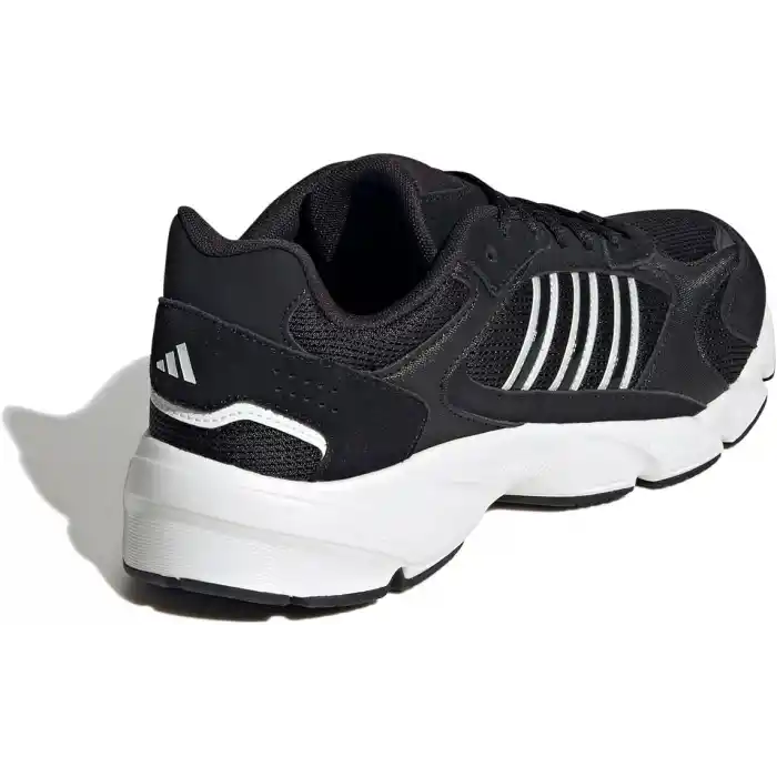 adidas Kadın CRAZYCHAOS 2000 Ayakkabı - Düşük Taban (Futbol Dışı) OWHITE/CYBEMT/ORBGRY 38 2/3