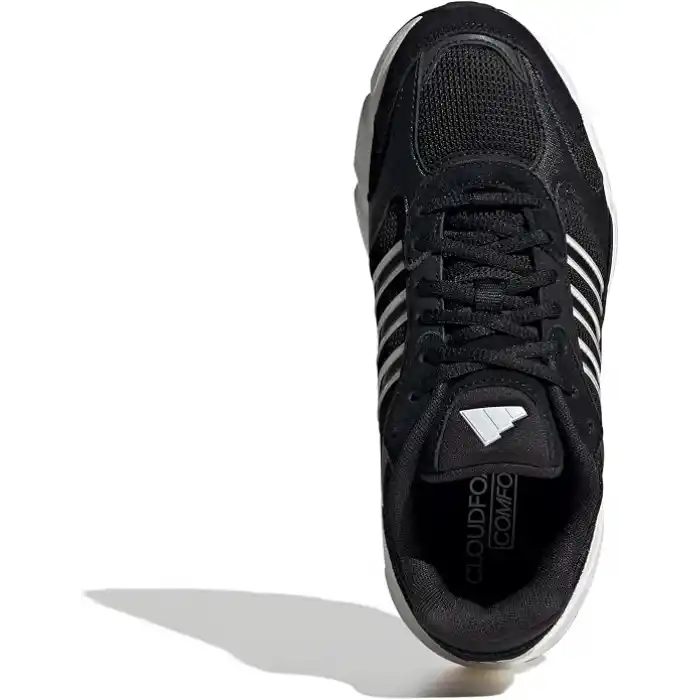 adidas Kadın CRAZYCHAOS 2000 Ayakkabı - Düşük Taban (Futbol Dışı) OWHITE/CYBEMT/ORBGRY 38 2/3