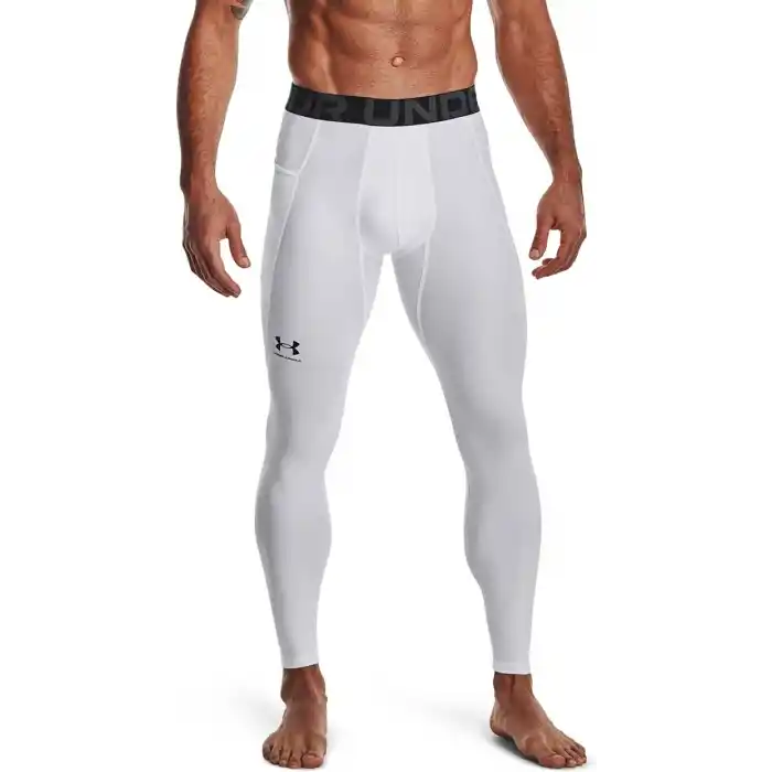 Under Armour UA HG Armour Leggings Tayt Erkek