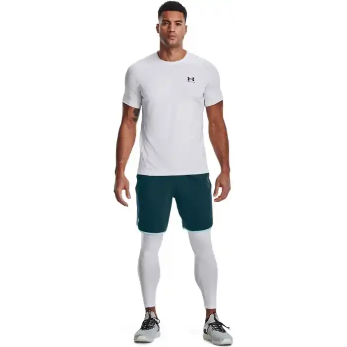 Under Armour UA HG Armour Leggings Tayt Erkek