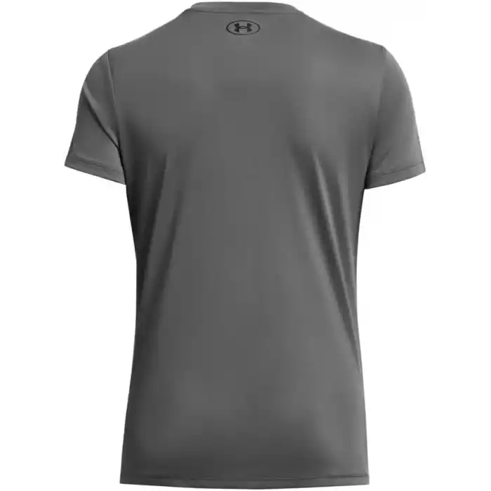 Under Armour Tech Kısa Kollu Bisiklet Yaka Tişört Kadın
