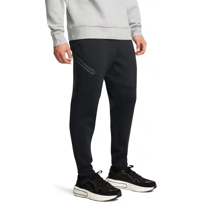 Under Armour UA Unstoppable Flc Jgr EU Eşofman Altı Erkek