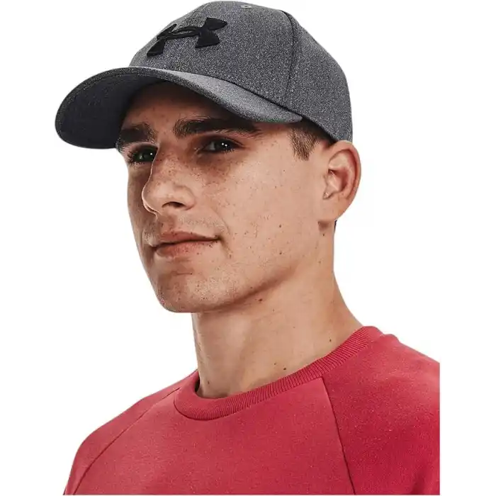 Under Armour Erkek UA Blitzing Cap
