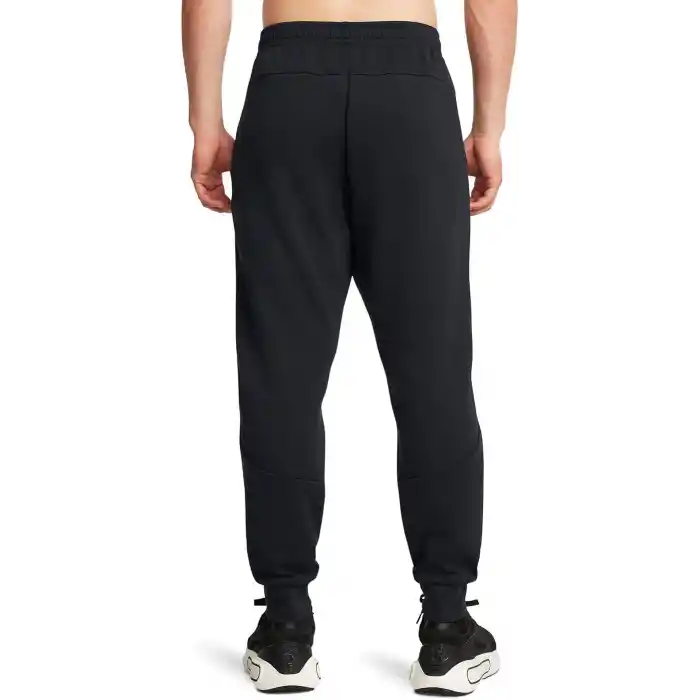 Under Armour UA Unstoppable Flc Jgr EU Eşofman Altı Erkek
