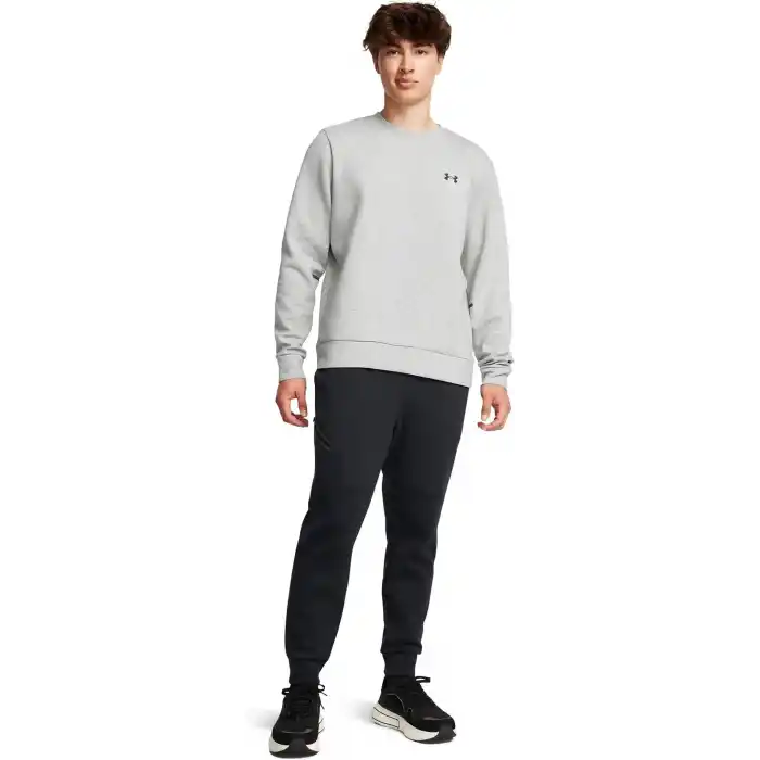 Under Armour UA Unstoppable Flc Jgr EU Eşofman Altı Erkek