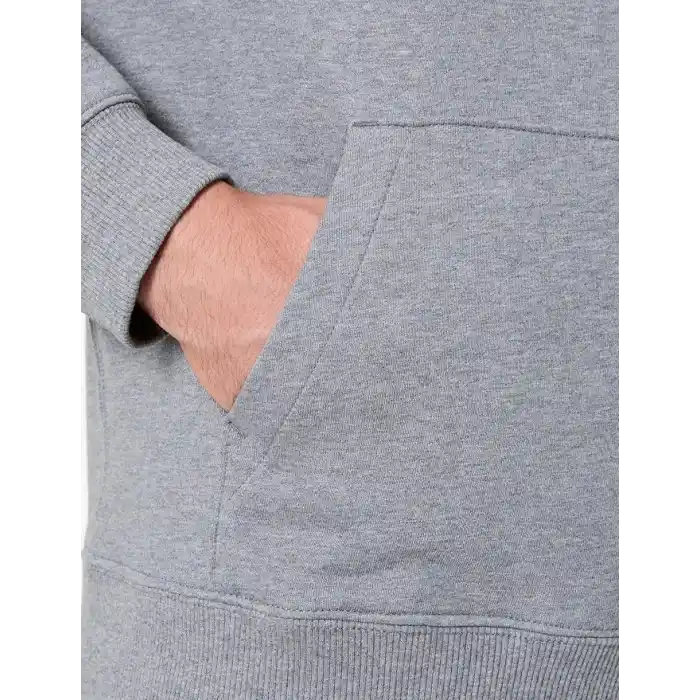 Calvin Klein LS 350TERRY EU MONOGRAM HOODIE Sweatshirt Erkek