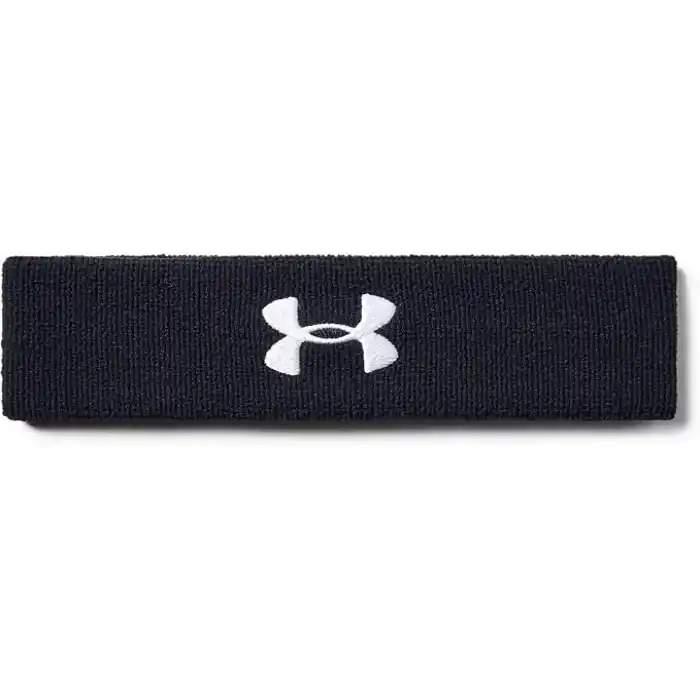 Under Armour Erkek UA Performance Headband Alın Bandı