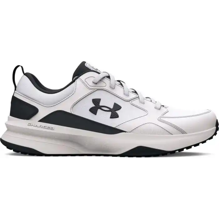 Under Armour UA Charged Edge Spor AyakkabıErkek
