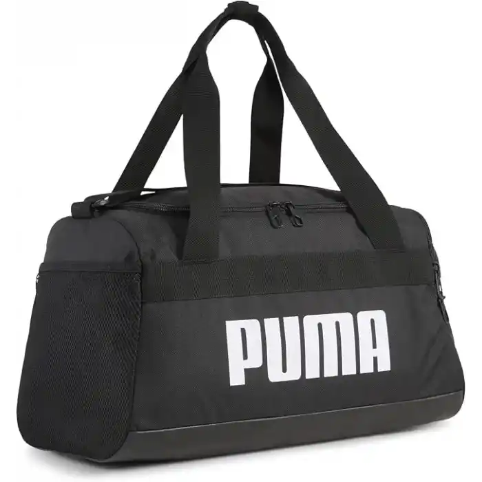 PUMA PUMA CHALLENGER XS Sport Bag Unisex Yetişkin Spor Çantası PUMA Black Tek Beden