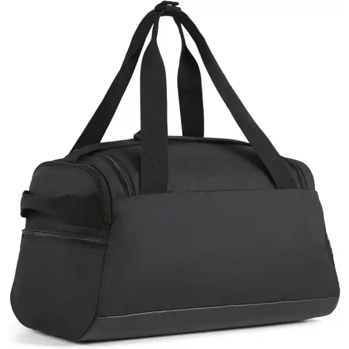 PUMA PUMA CHALLENGER XS Sport Bag Unisex Yetişkin Spor Çantası PUMA Black Tek Beden