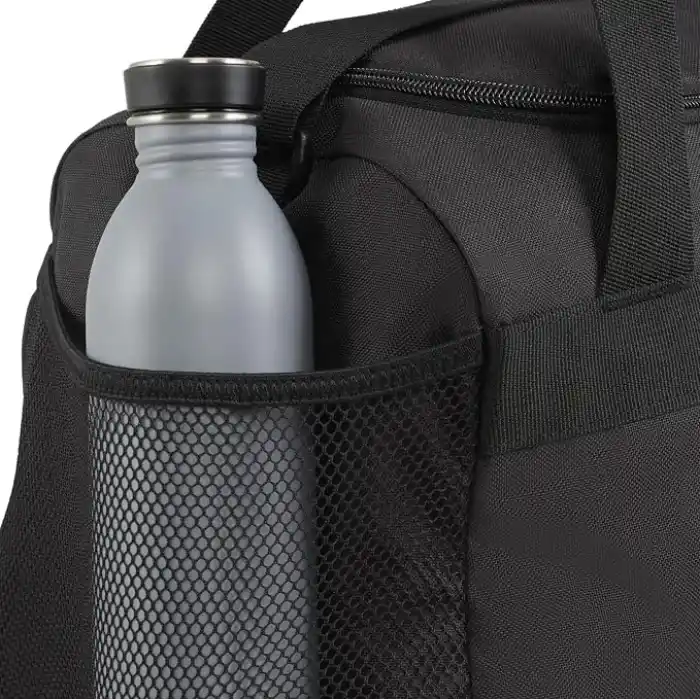 PUMA PUMA CHALLENGER XS Sport Bag Unisex Yetişkin Spor Çantası PUMA Black Tek Beden