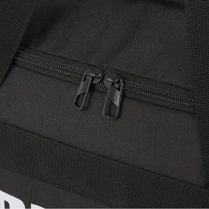 PUMA PUMA CHALLENGER XS Sport Bag Unisex Yetişkin Spor Çantası PUMA Black Tek Beden