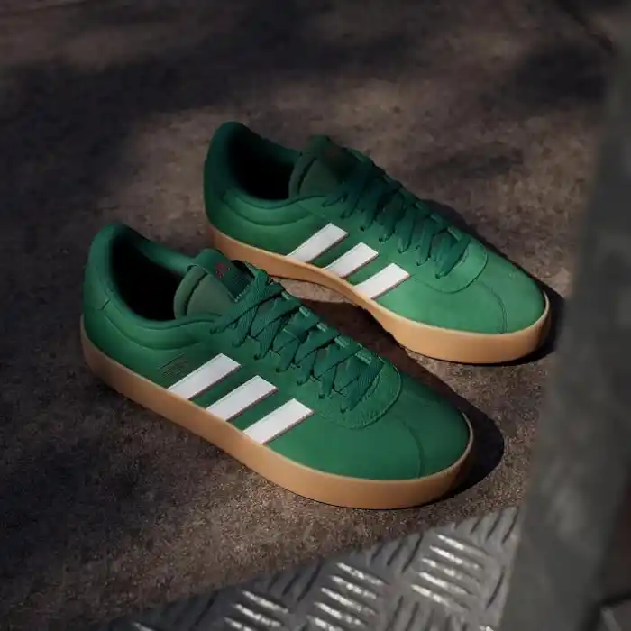 adidas VL COURT 3.0 Spor AyakkabıErkek