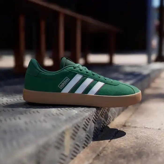 adidas VL COURT 3.0 Spor AyakkabıErkek