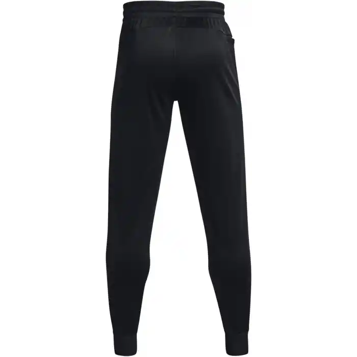 Under Armour 1373362 Ua Armour Fleece Siyah Erkek Eşofman Altı