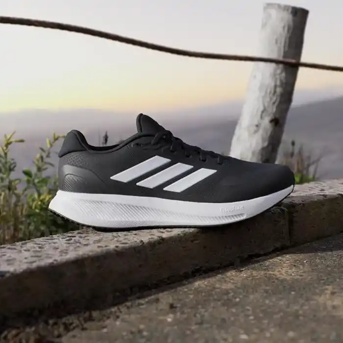 adidas RUNFALCON 5 Spor AyakkabıErkek