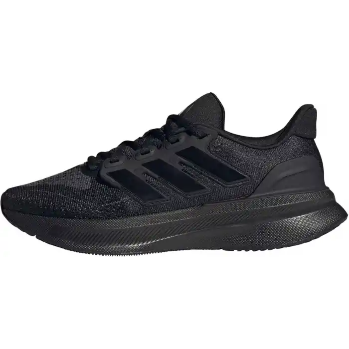adidas ULTRARUN 5 W Kadın Spor Ayakkabı, ftwr white, 38 2/3