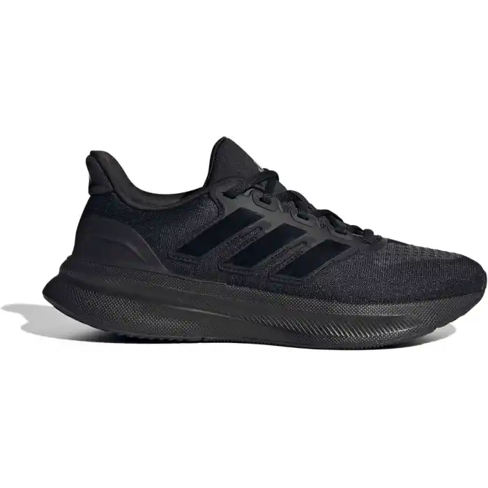 adidas ULTRARUN 5 W Kadın Spor Ayakkabı, ftwr white, 38 2/3