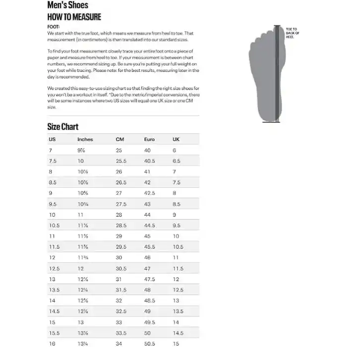 Under Armour Ua Charged Edge Sportstyle AyakkabıErkek