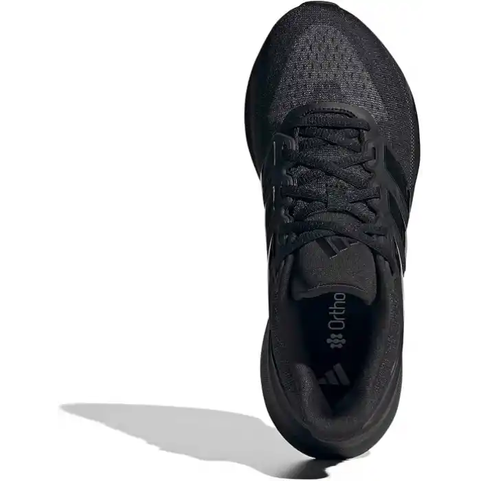 adidas ULTRARUN 5 W Kadın Spor Ayakkabı, ftwr white, 38 2/3